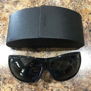 Prada sunglasses